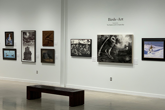 Rockport Center for the Arts